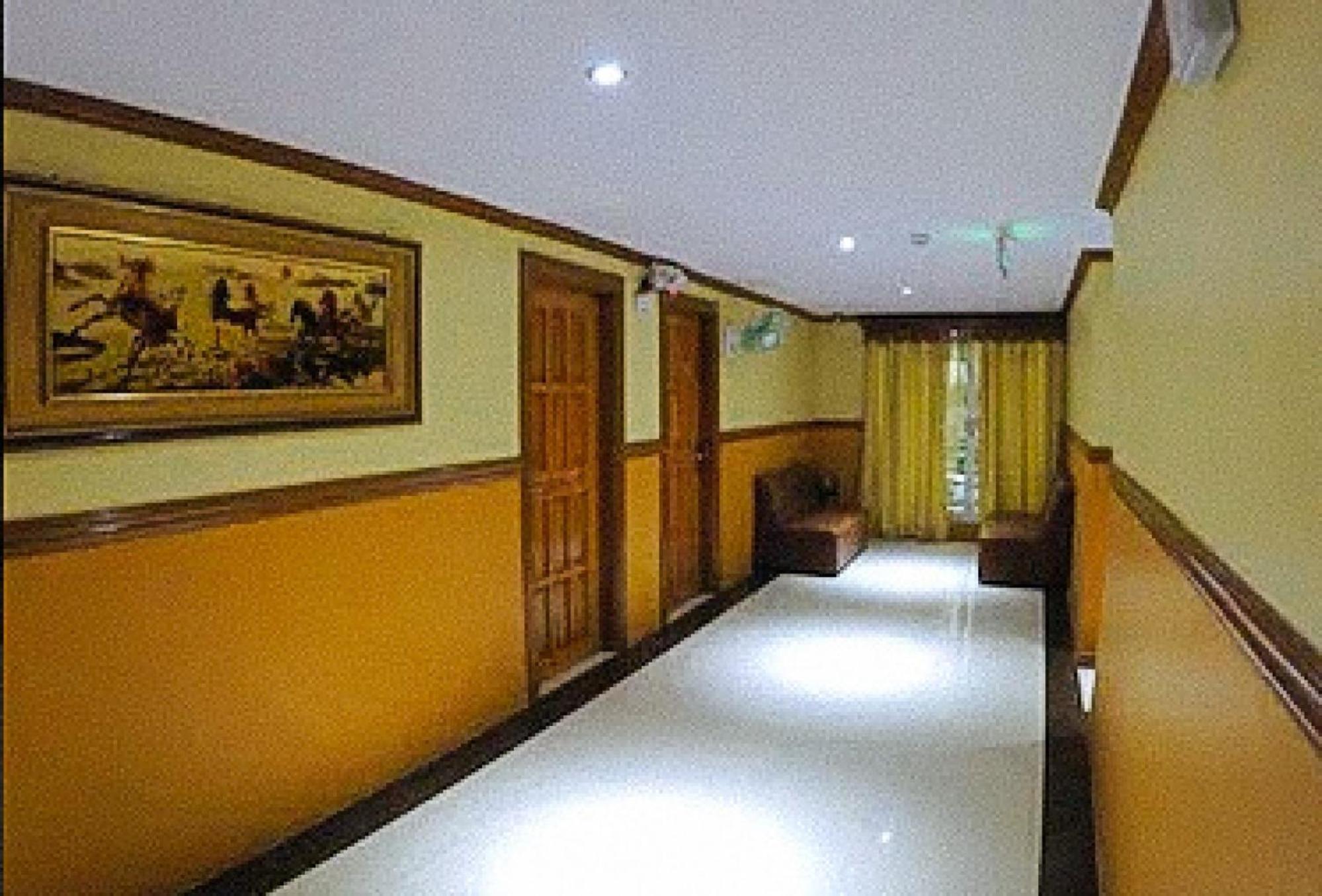 Reddoorz Plus @ Taj Hotel Tuguegarao Luaran gambar